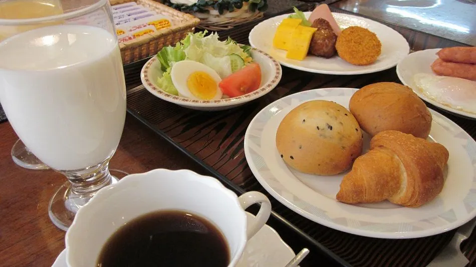 Kitaguchi Hotel