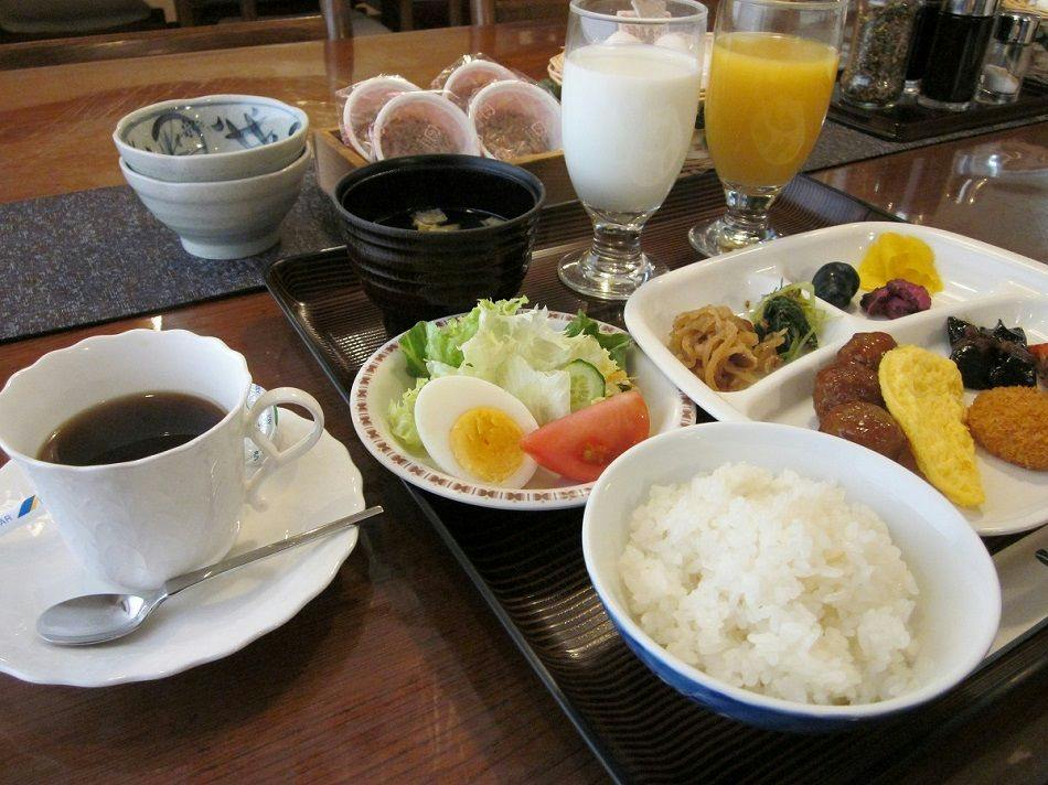 Kitaguchi Hotel