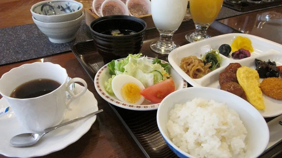 Kitaguchi Hotel