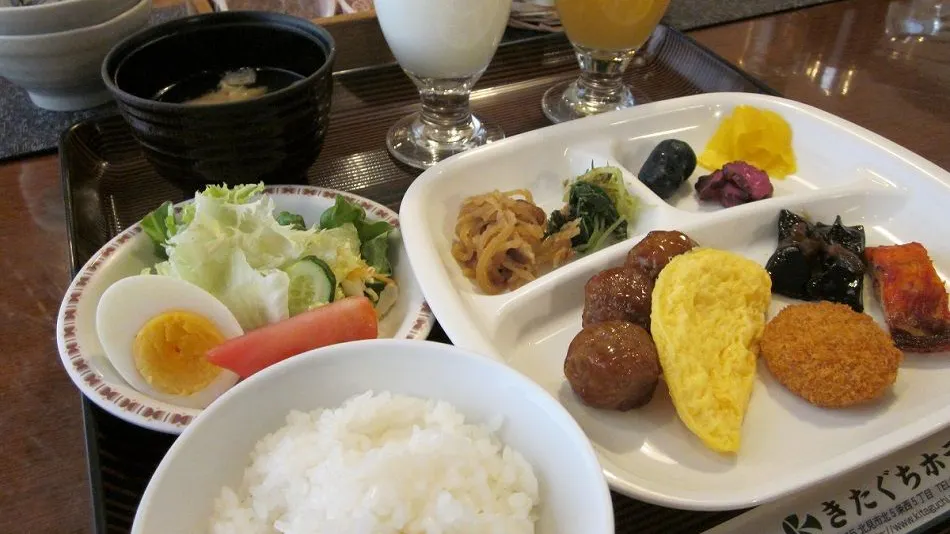 Kitaguchi Hotel