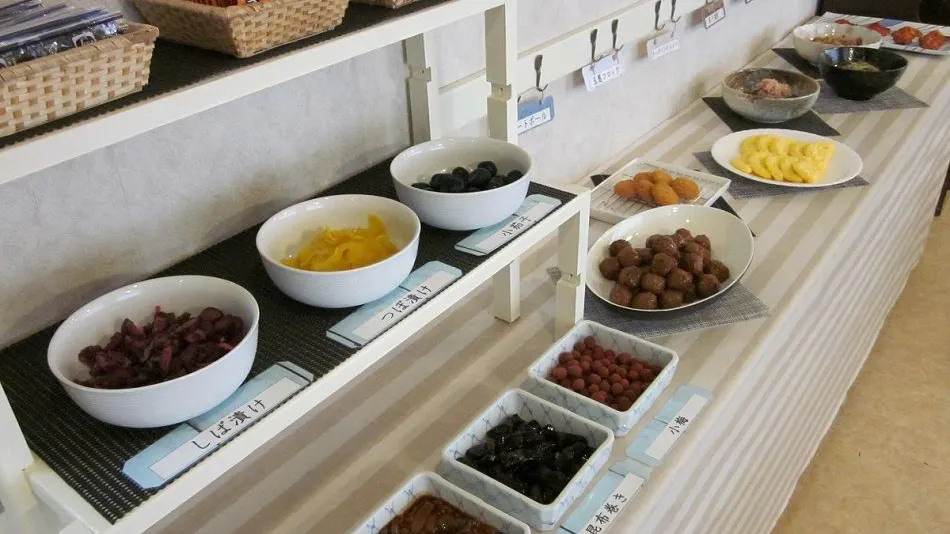 Kitaguchi Hotel