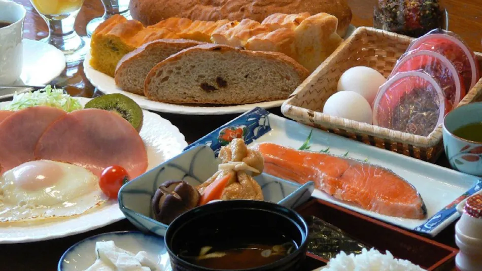 Kitaguchi Hotel
