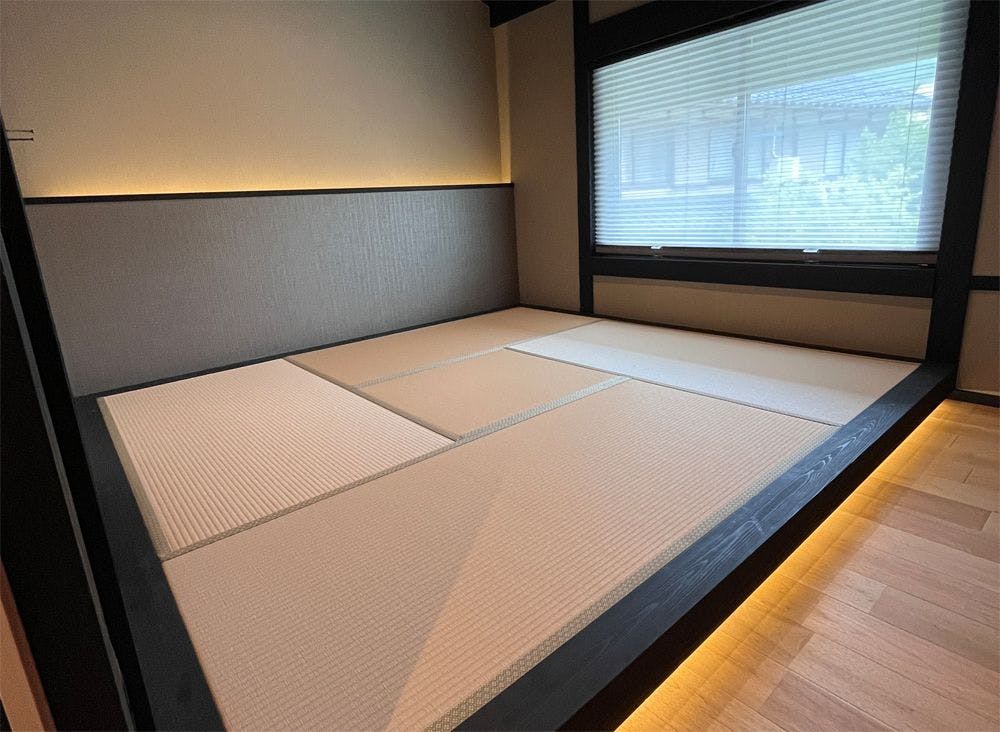 Ibuki Mountain Foothills Multipurpose Traditional House - Haru Terrace