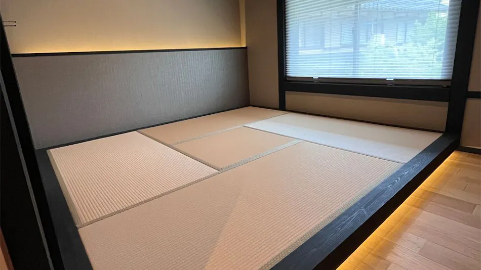 Ibuki Mountain Foothills Multipurpose Traditional House - Haru Terrace