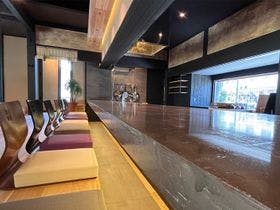 伊吹山麓多目的古民家　春テラス