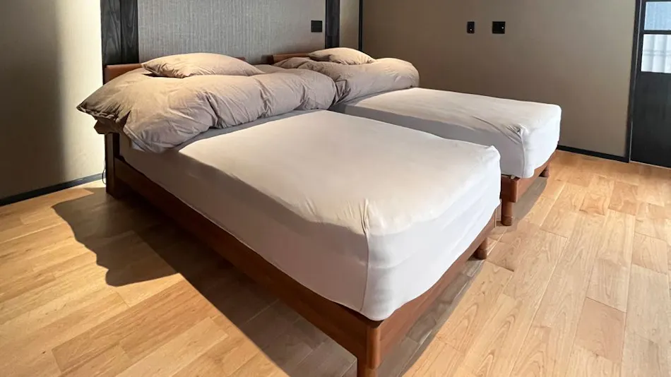 Ibuki Mountain Foothills Multipurpose Traditional House - Haru Terrace