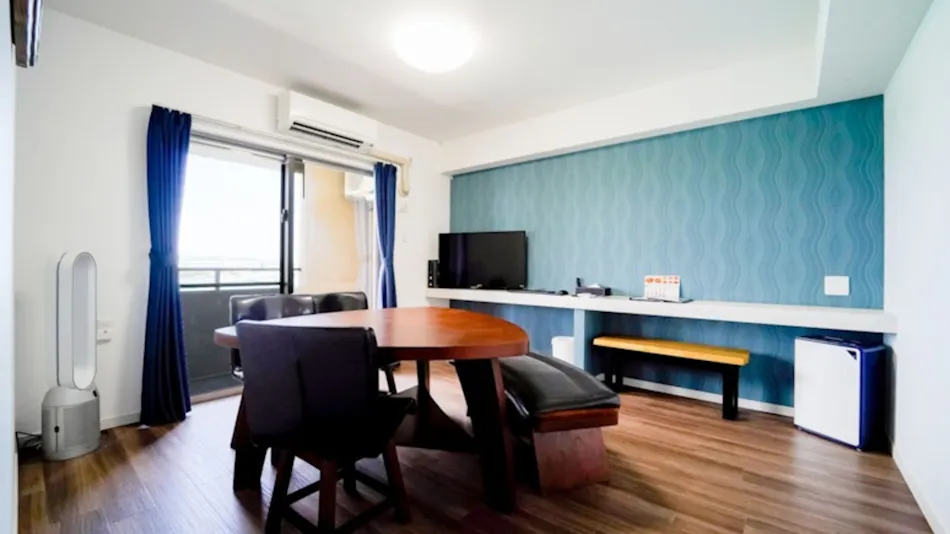VILLA AWASE 111