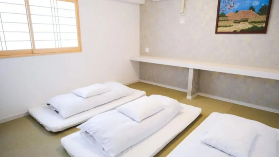 VILLA AWASE 111