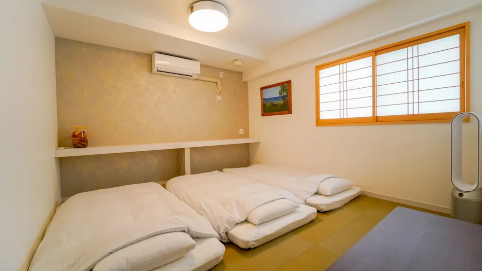 VILLA AWASE 111