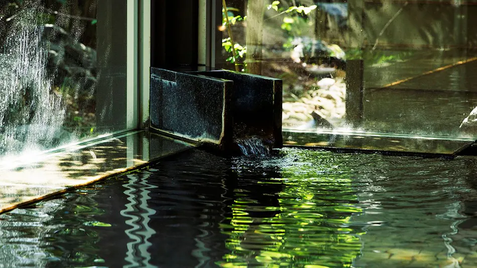 Onsen Ryokan Marumo