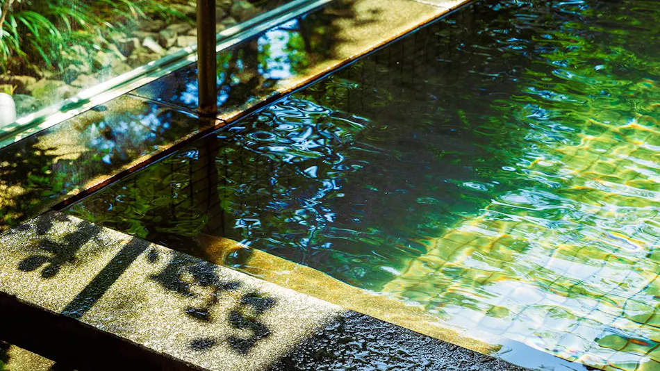 Onsen Ryokan Marumo