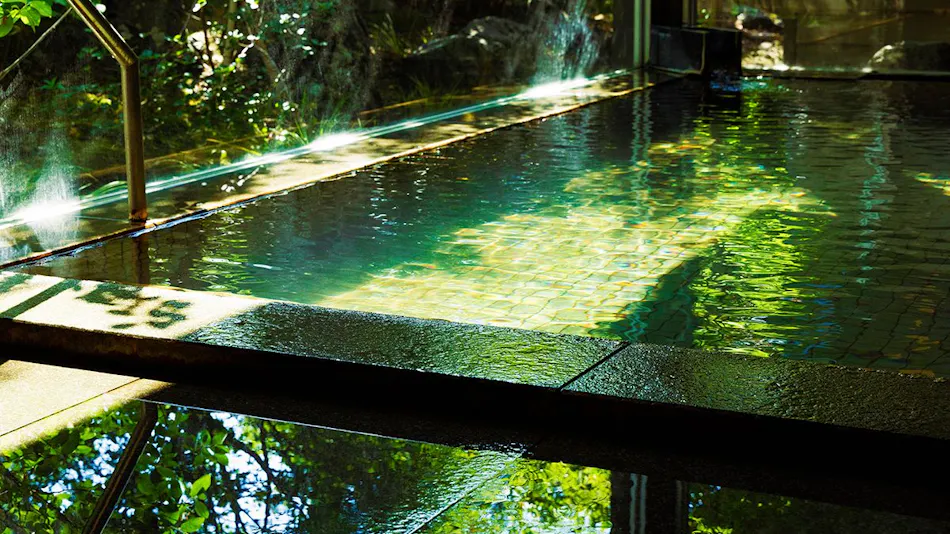 Onsen Ryokan Marumo