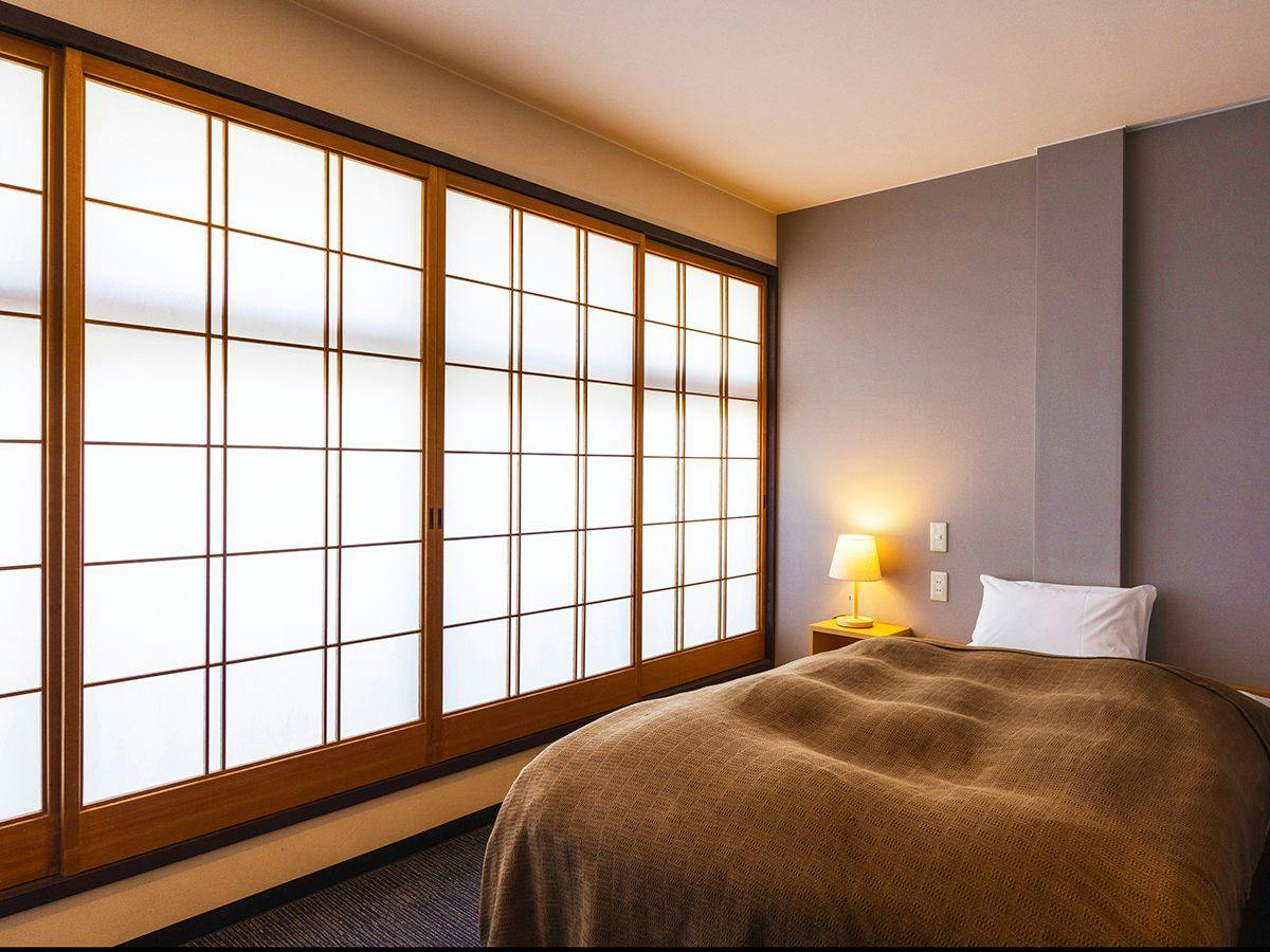 Onsen Ryokan Marumo
