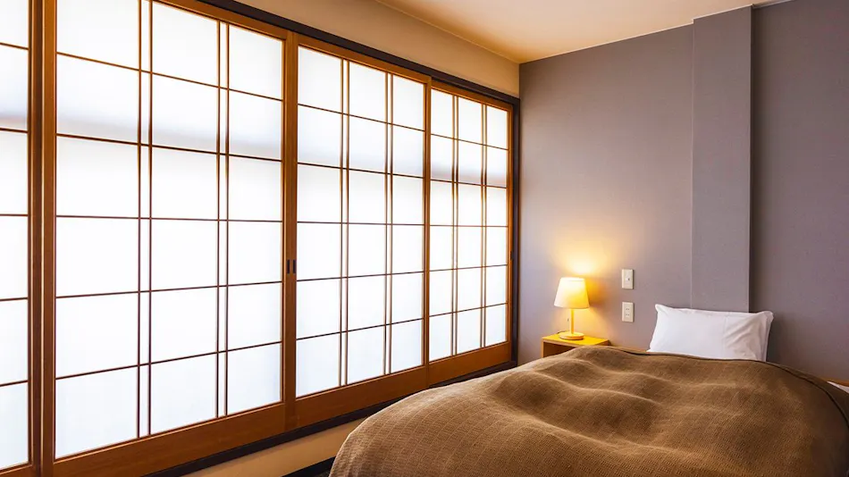 Onsen Ryokan Marumo