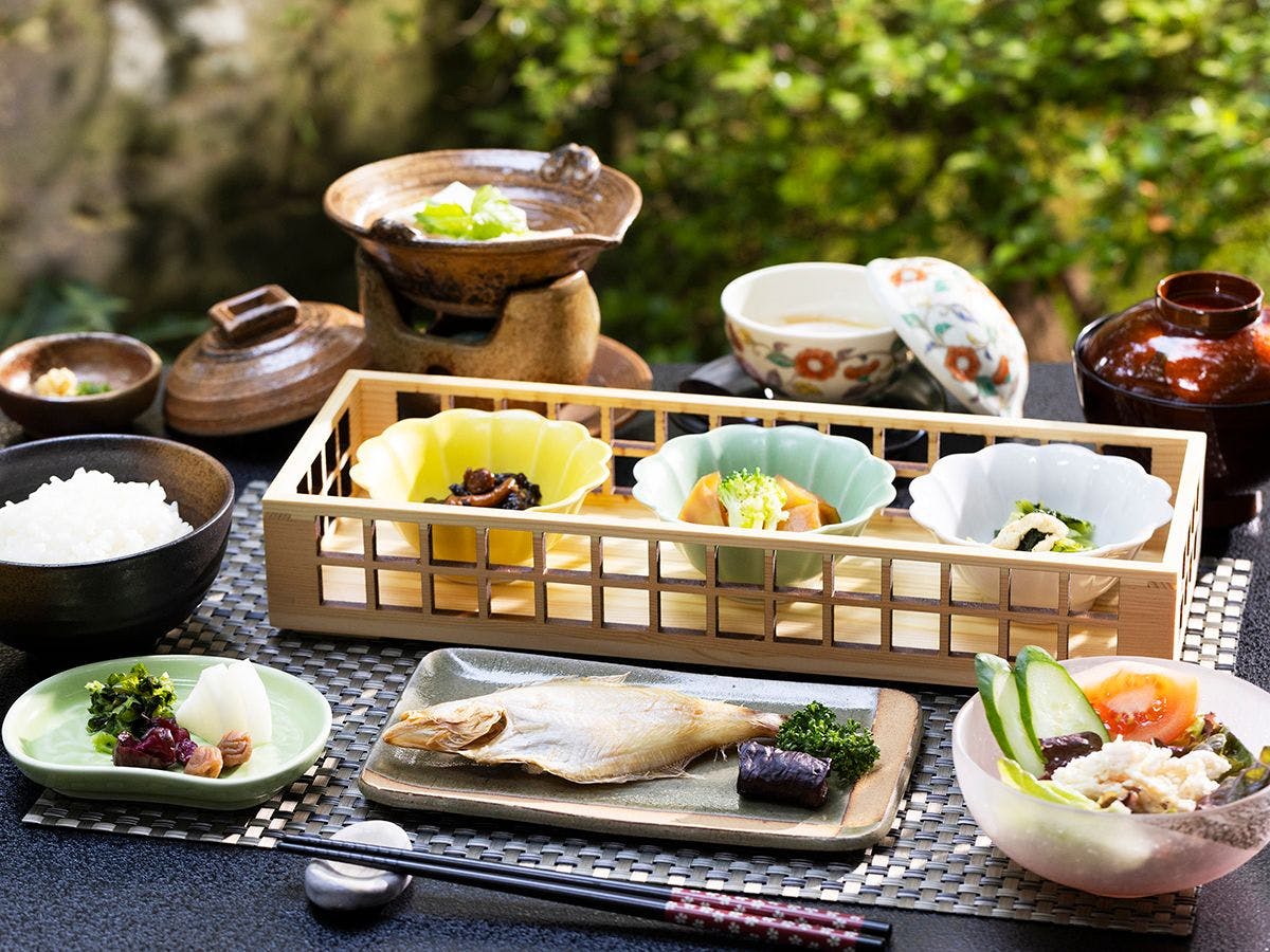 Onsen Ryokan Marumo