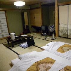 Horieya Ryokan