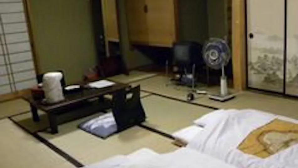 Horieya Ryokan
