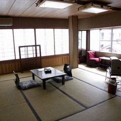 Horieya Ryokan
