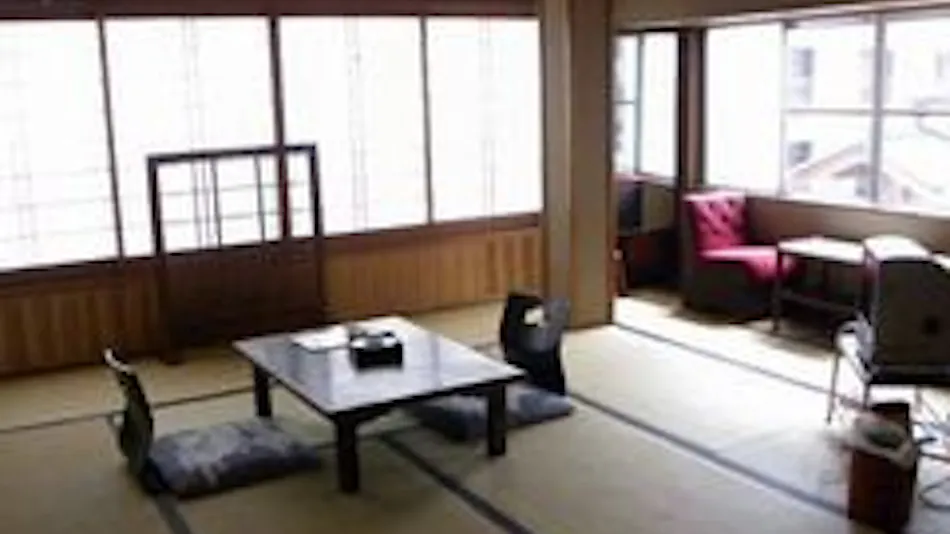 Horieya Ryokan