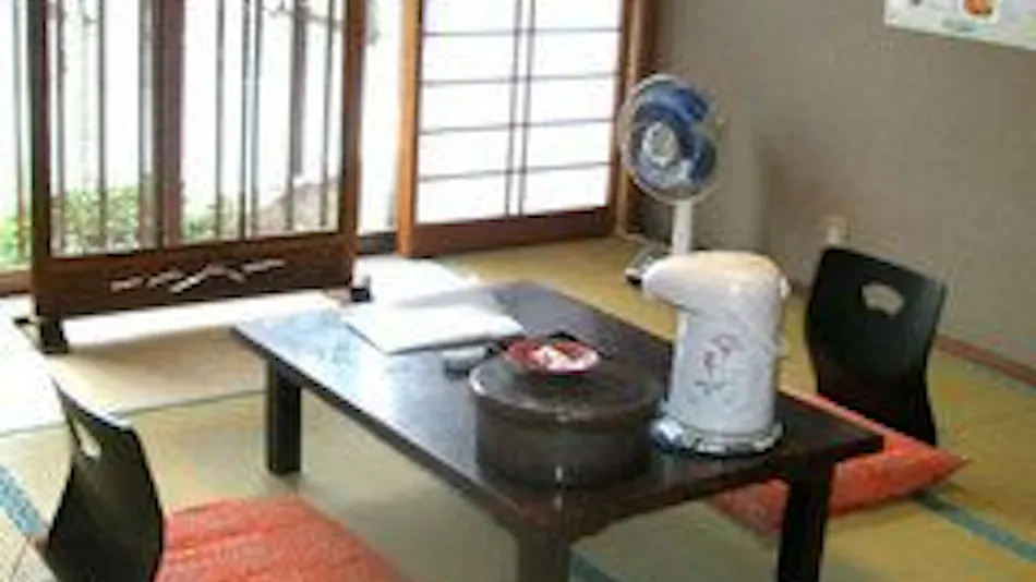Horieya Ryokan