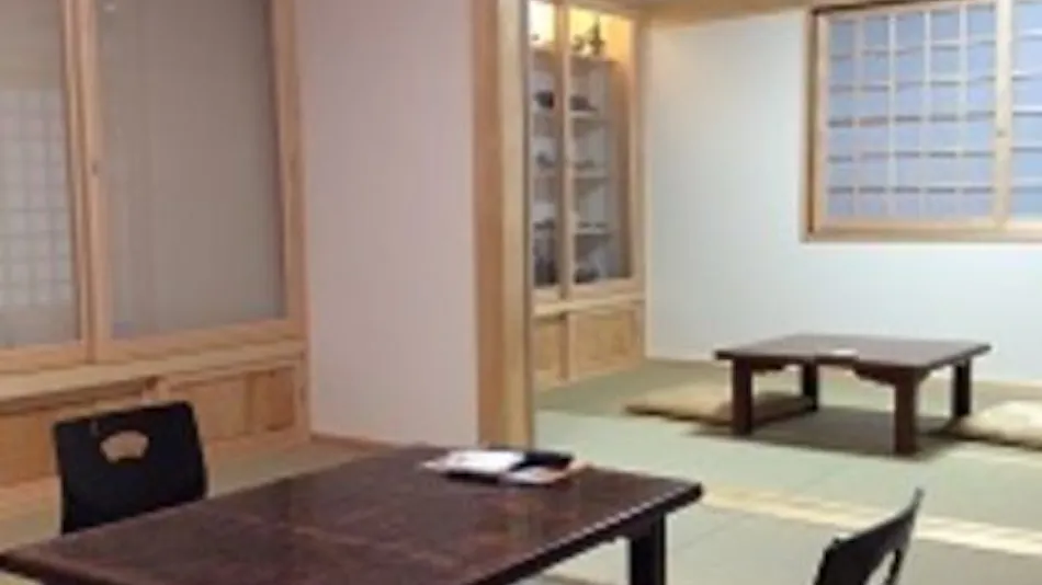 Horieya Ryokan