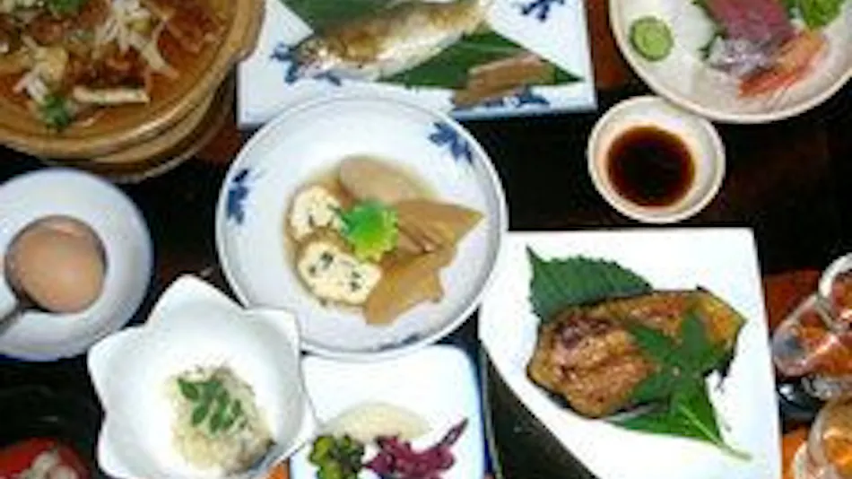 Horieya Ryokan