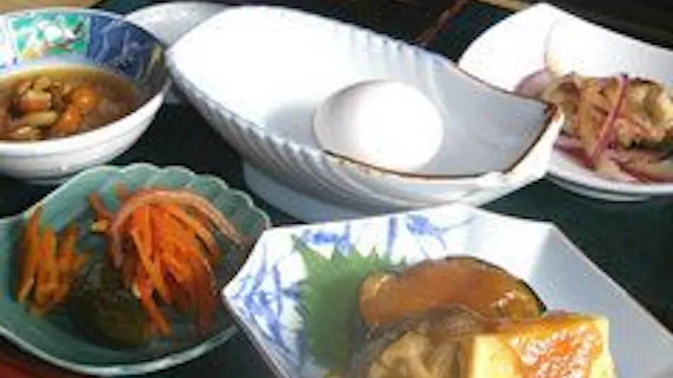 Horieya Ryokan