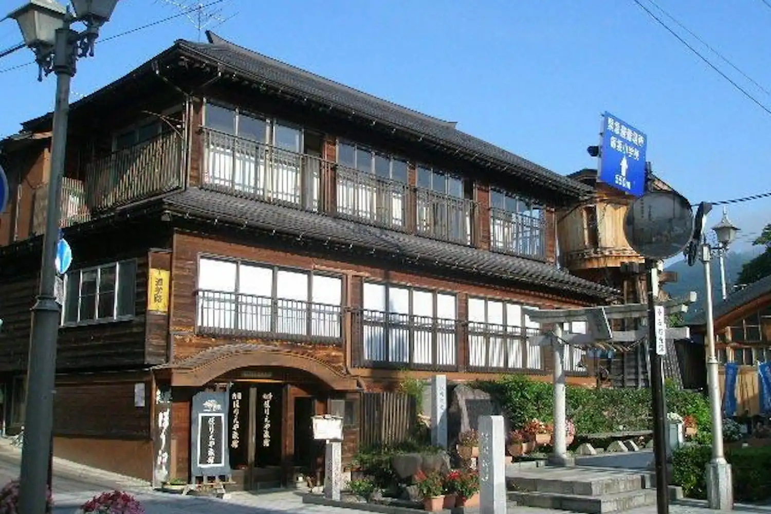 施設画像