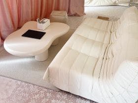 ポセイドン　グランピング