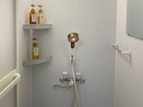 ポセイドン　グランピング