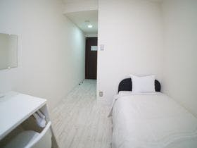 ＲＡＫＵＳＡホテル　＜屋久島＞