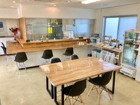 ＲＡＫＵＳＡホテル　＜屋久島＞
