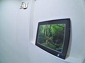 ＲＡＫＵＳＡホテル　＜屋久島＞
