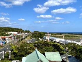 ＲＡＫＵＳＡホテル　＜屋久島＞