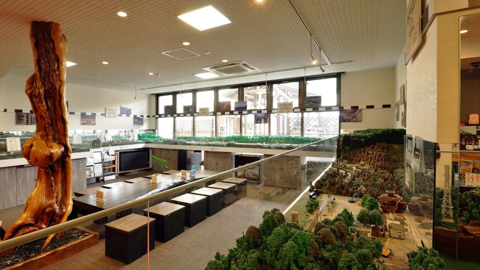 Hotel Ryusendo Aizan