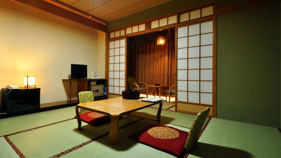 Hotel Ryusendo Aizan