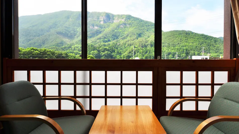 Hotel Ryusendo Aizan