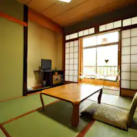 【和室6畳】