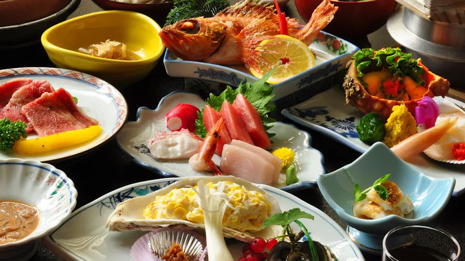 Hotel Ryusendo Aizan