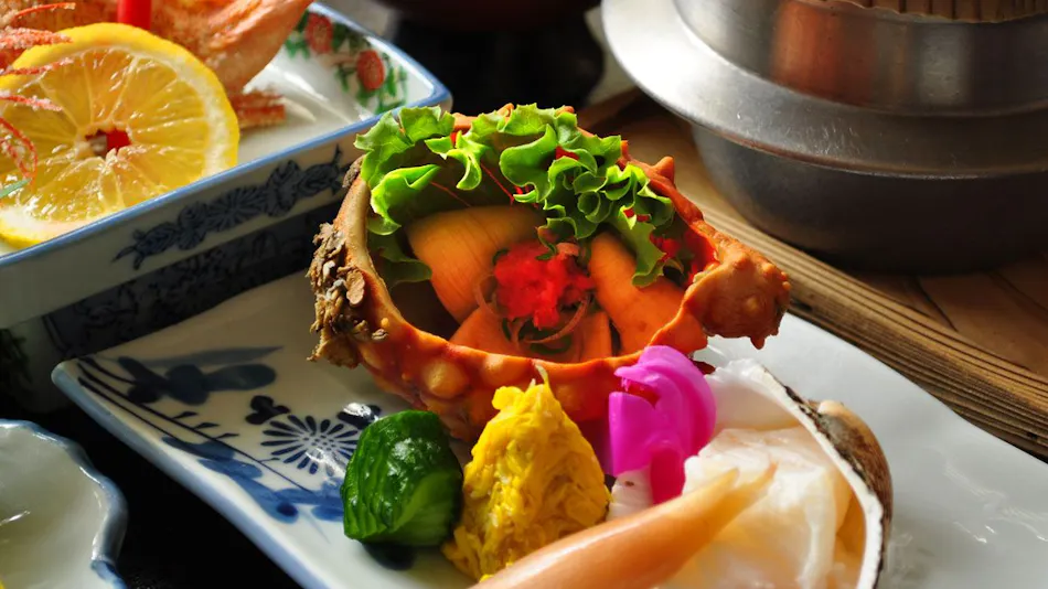 Hotel Ryusendo Aizan