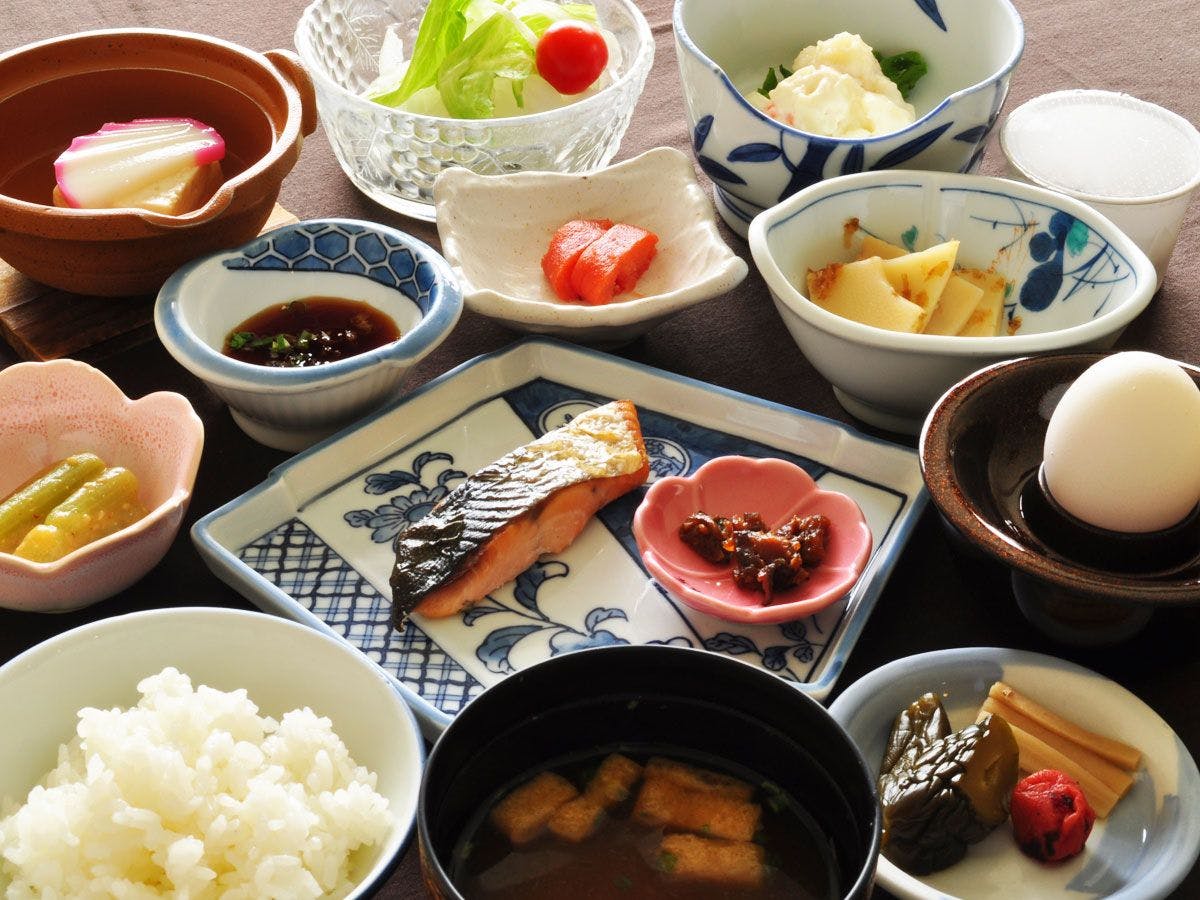 Hotel Ryusendo Aizan