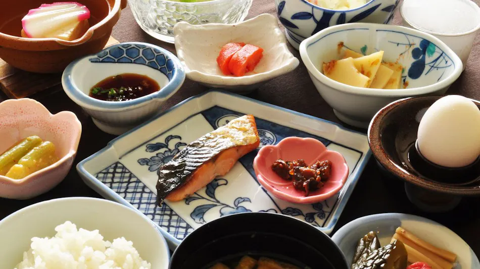 Hotel Ryusendo Aizan