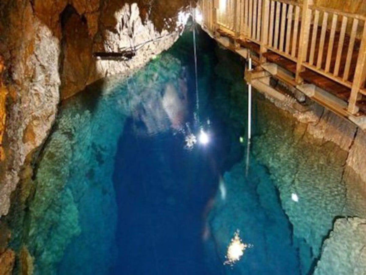 【Pelancongan Sekitar】