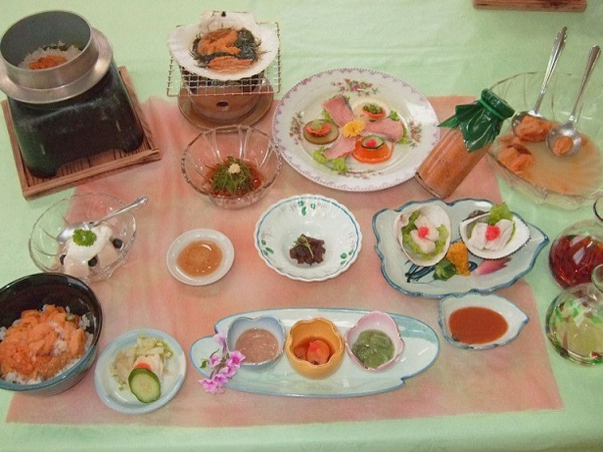Hotel Ryusendo Aizan