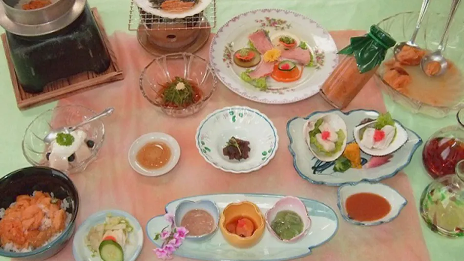 Hotel Ryusendo Aizan