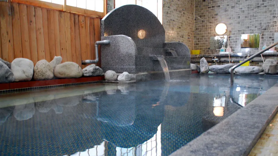 Hotel Ryusendo Aizan