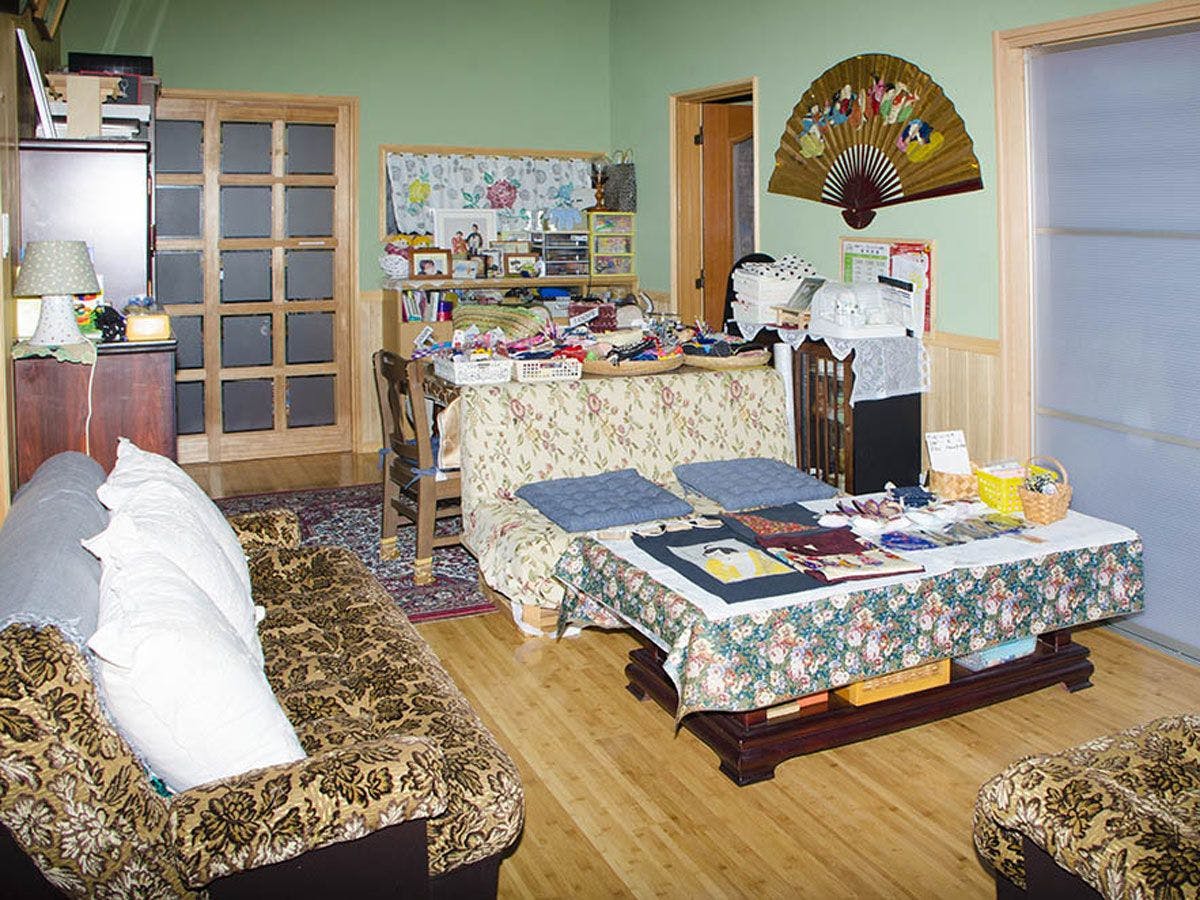 *【ล็อบบี้】