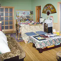 *【ล็อบบี้】