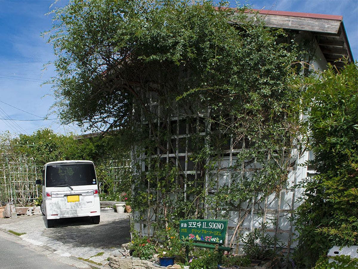 Komoda IL.SOGNO <Tsushima>