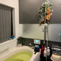 *【ห้องน้ำรวม】